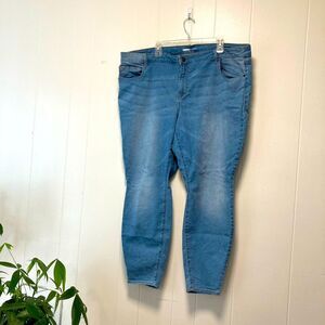 Old Navy Plus Size Jeans